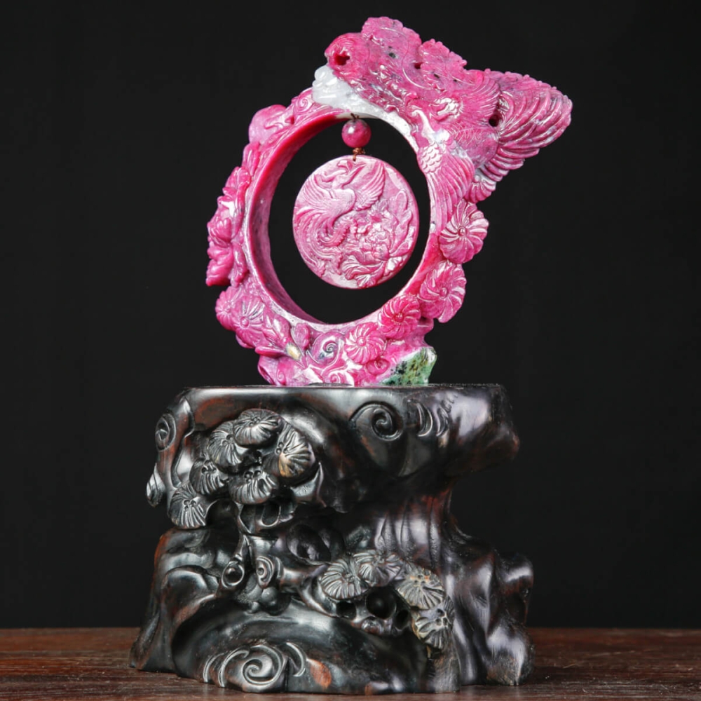 置物 Ruby Ruby 1/7 Figure (Oshi No Ko)